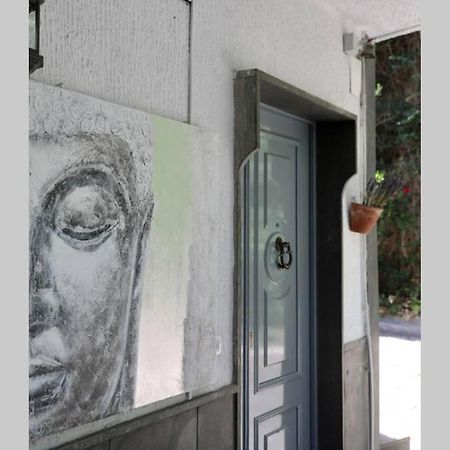Charming Buddha House Apartamento Nápoles Exterior foto
