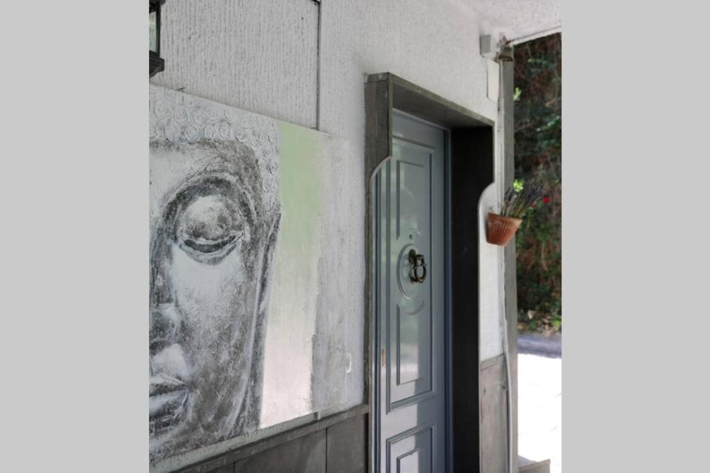 Charming Buddha House Apartamento Nápoles Exterior foto